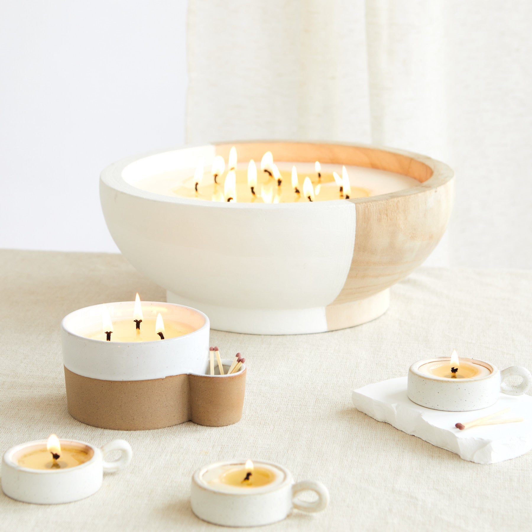Scandi Collection