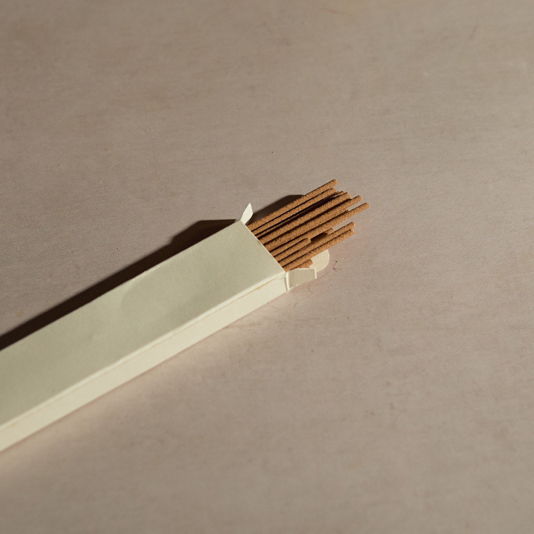 Mindfulness Incense - Sandalwood